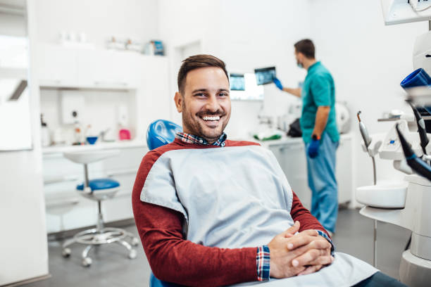 Best Dental Exams and Cleanings  in Homer, MI
