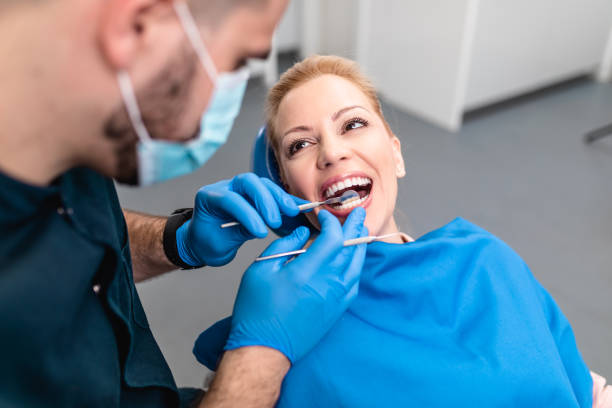 Best TMJ/TMD Treatment  in Homer, MI