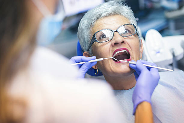 Full Mouth Reconstruction in Homer, MI